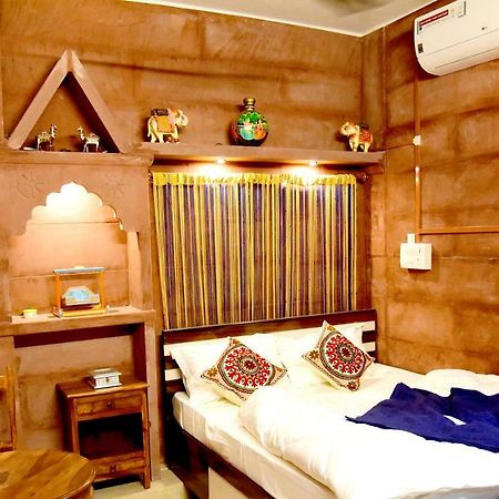 Mh Guest House Jodhpur  Exterior photo