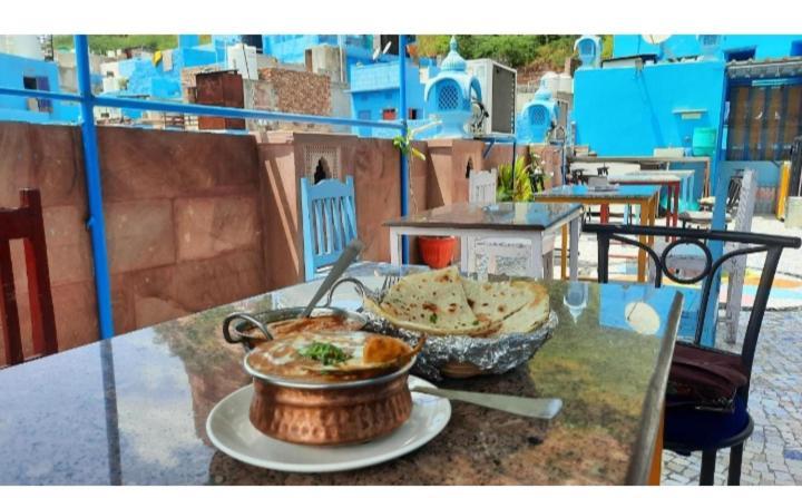 Mh Guest House Jodhpur  Exterior photo