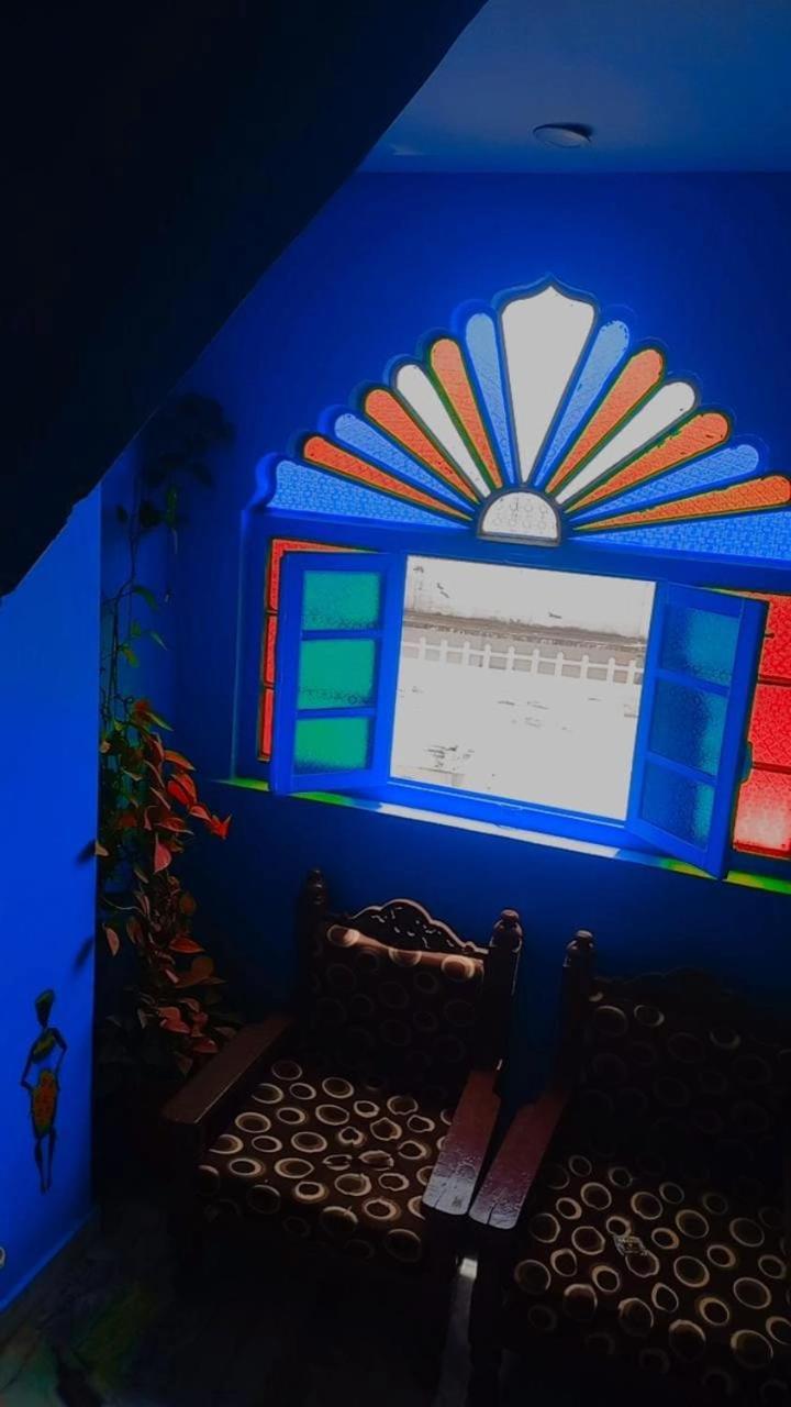 Mh Guest House Jodhpur  Exterior photo