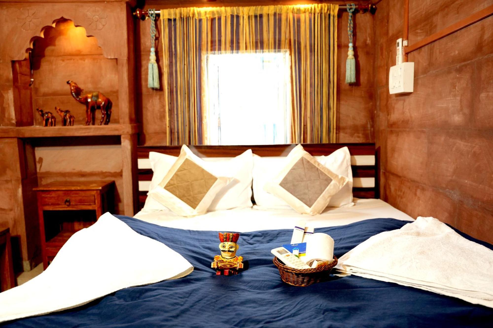 Mh Guest House Jodhpur  Exterior photo