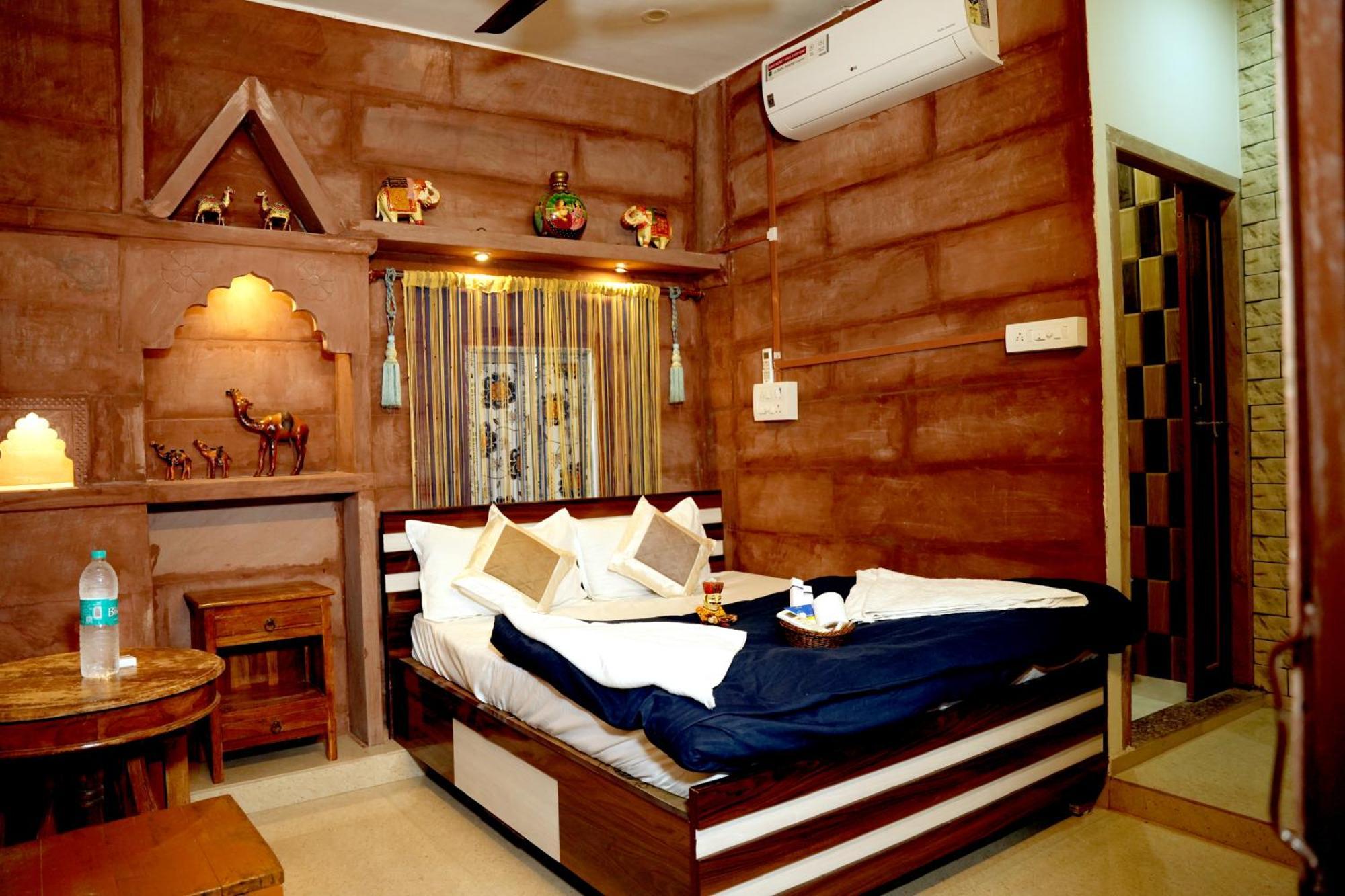 Mh Guest House Jodhpur  Exterior photo