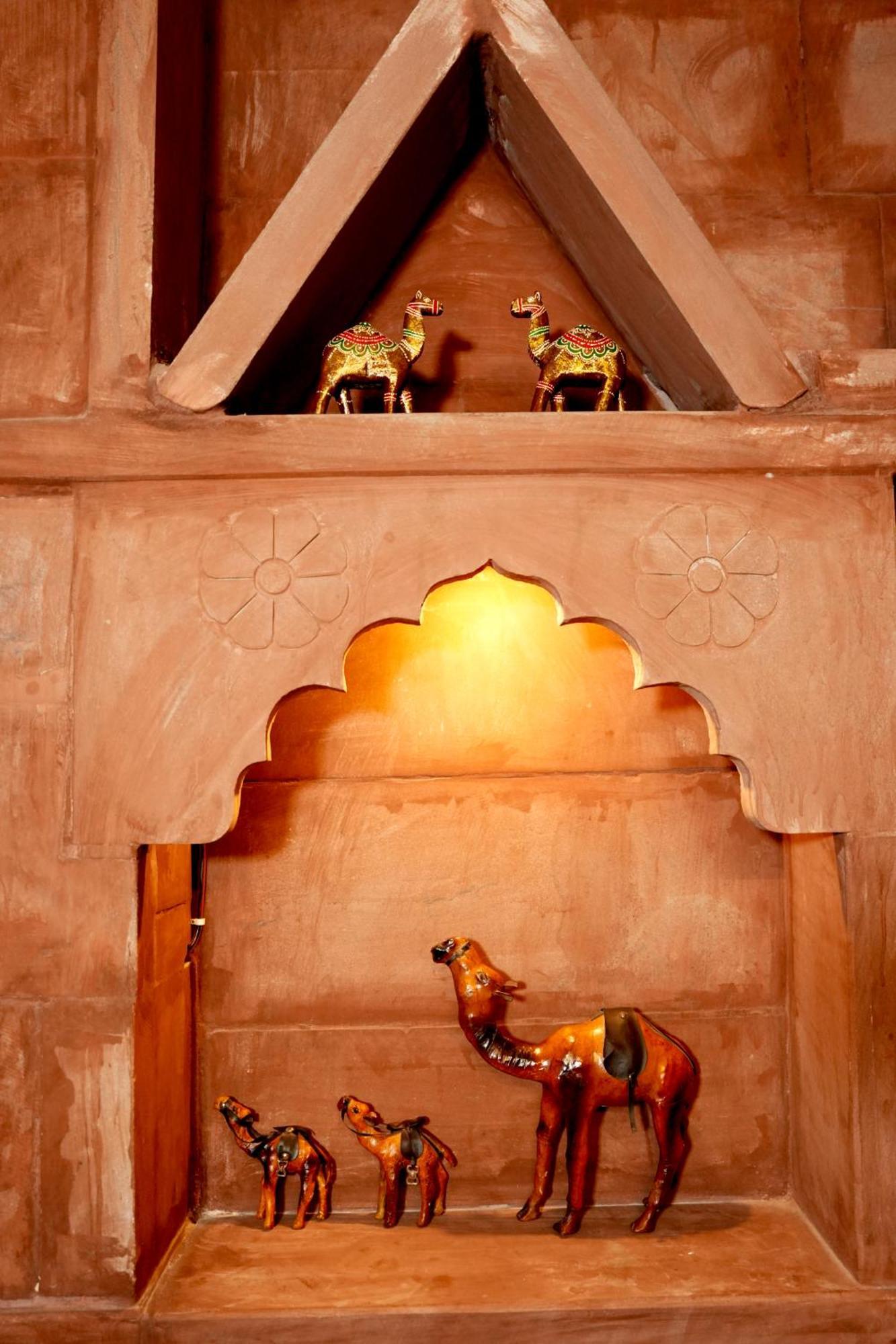 Mh Guest House Jodhpur  Exterior photo