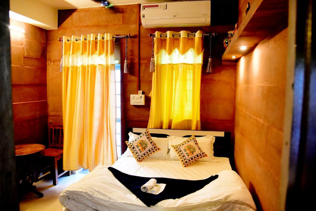 Mh Guest House Jodhpur  Exterior photo